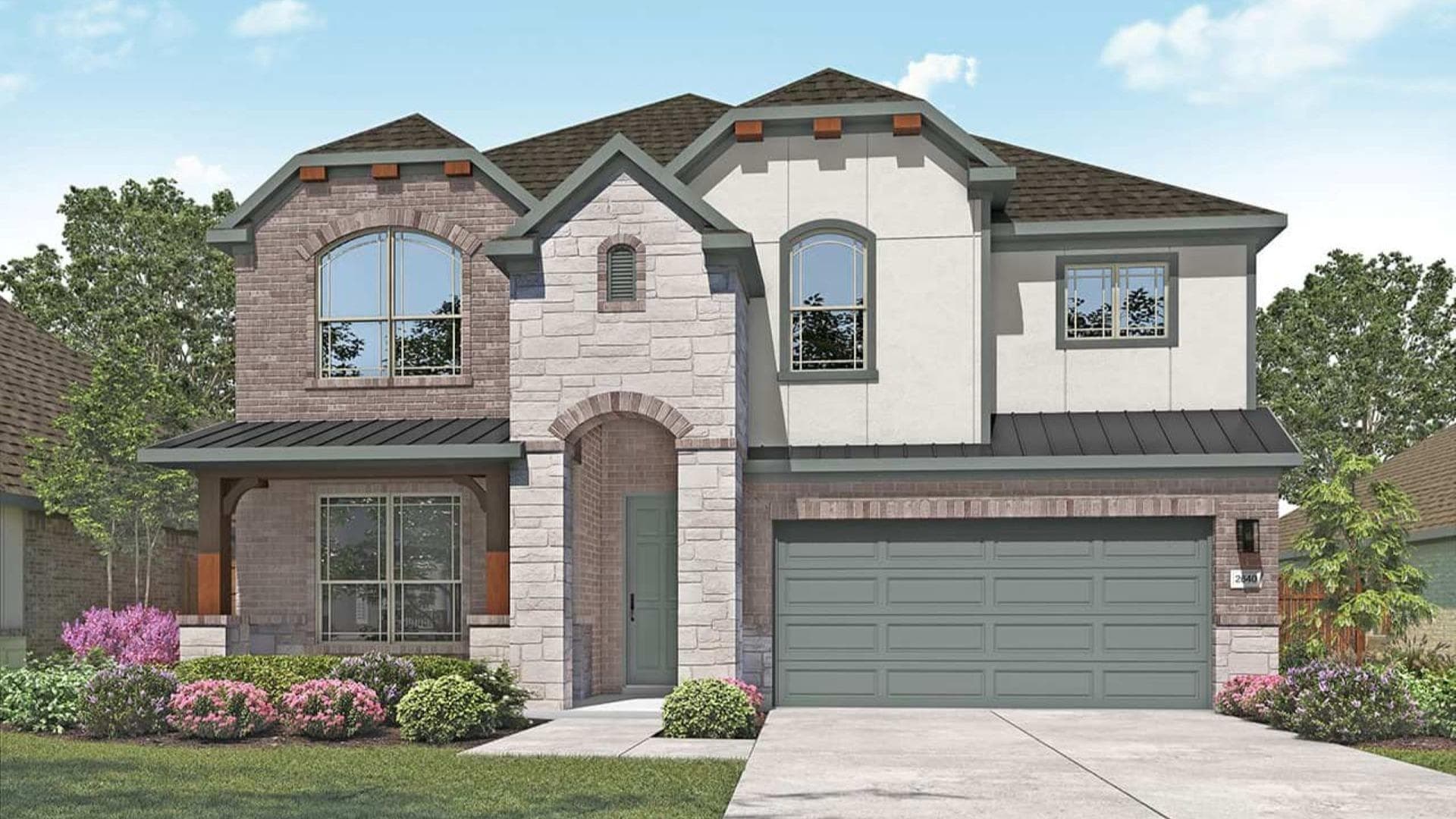 1952  BARFISH Way