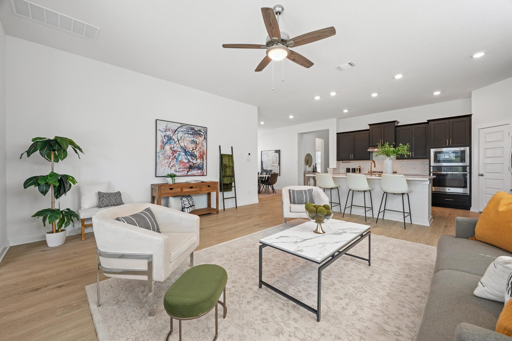 961  Oak Chase Way  #40