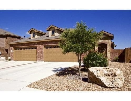 203  Hidden Springs Dr