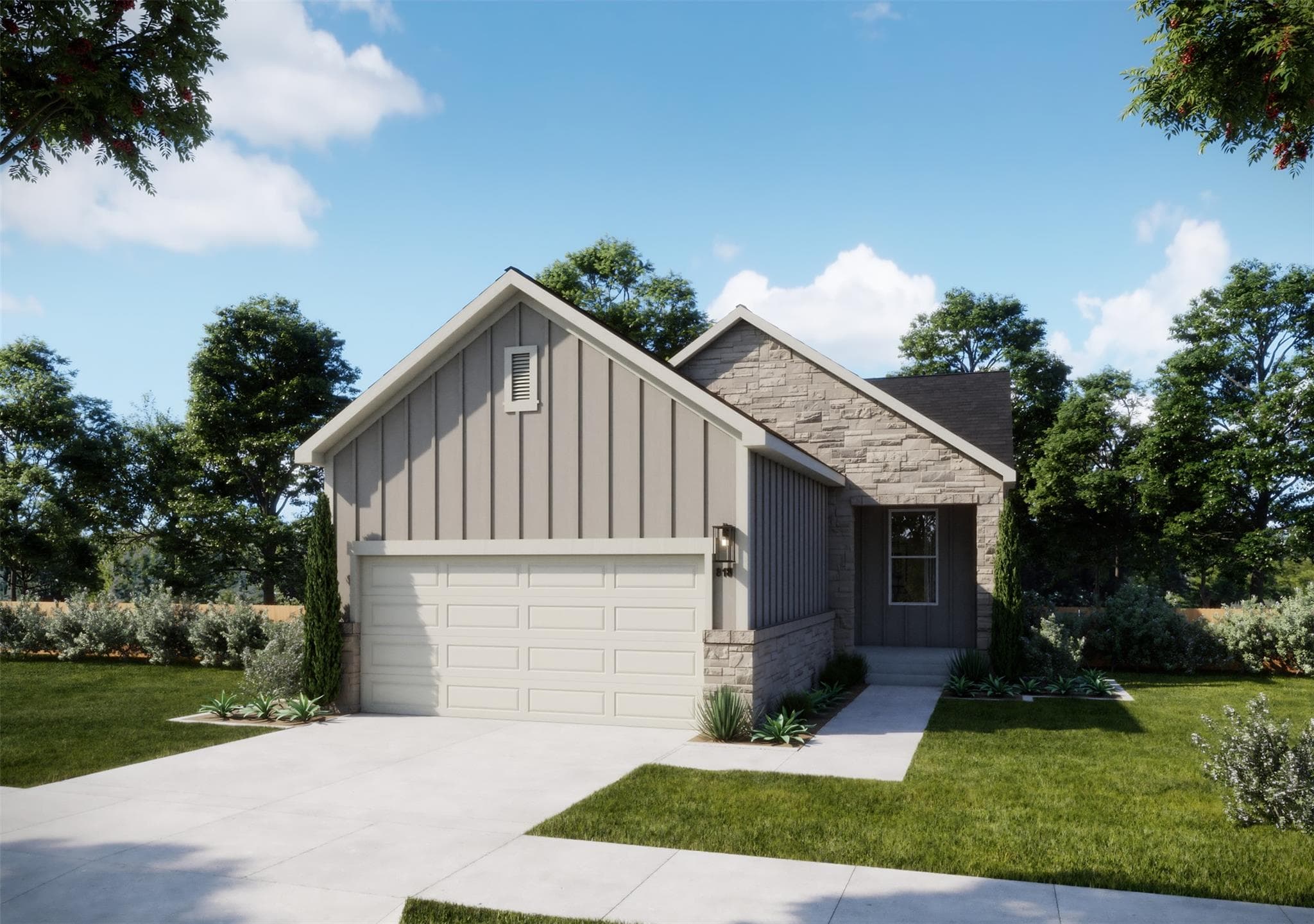 232  Amity Bower Dr