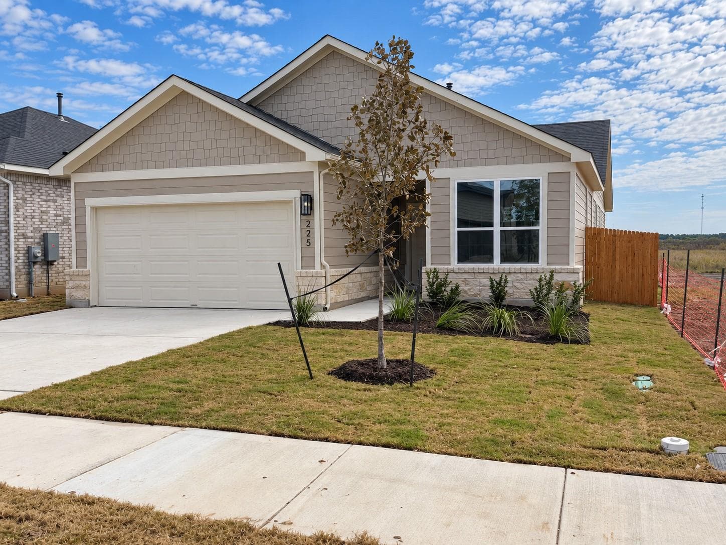 225  Amity Bower Dr