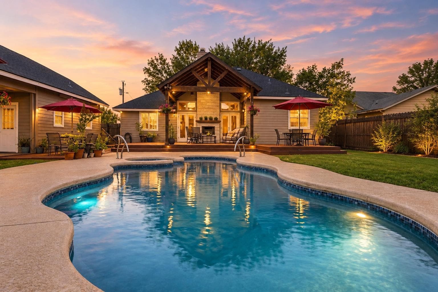 1814  Emerald Isle Dr