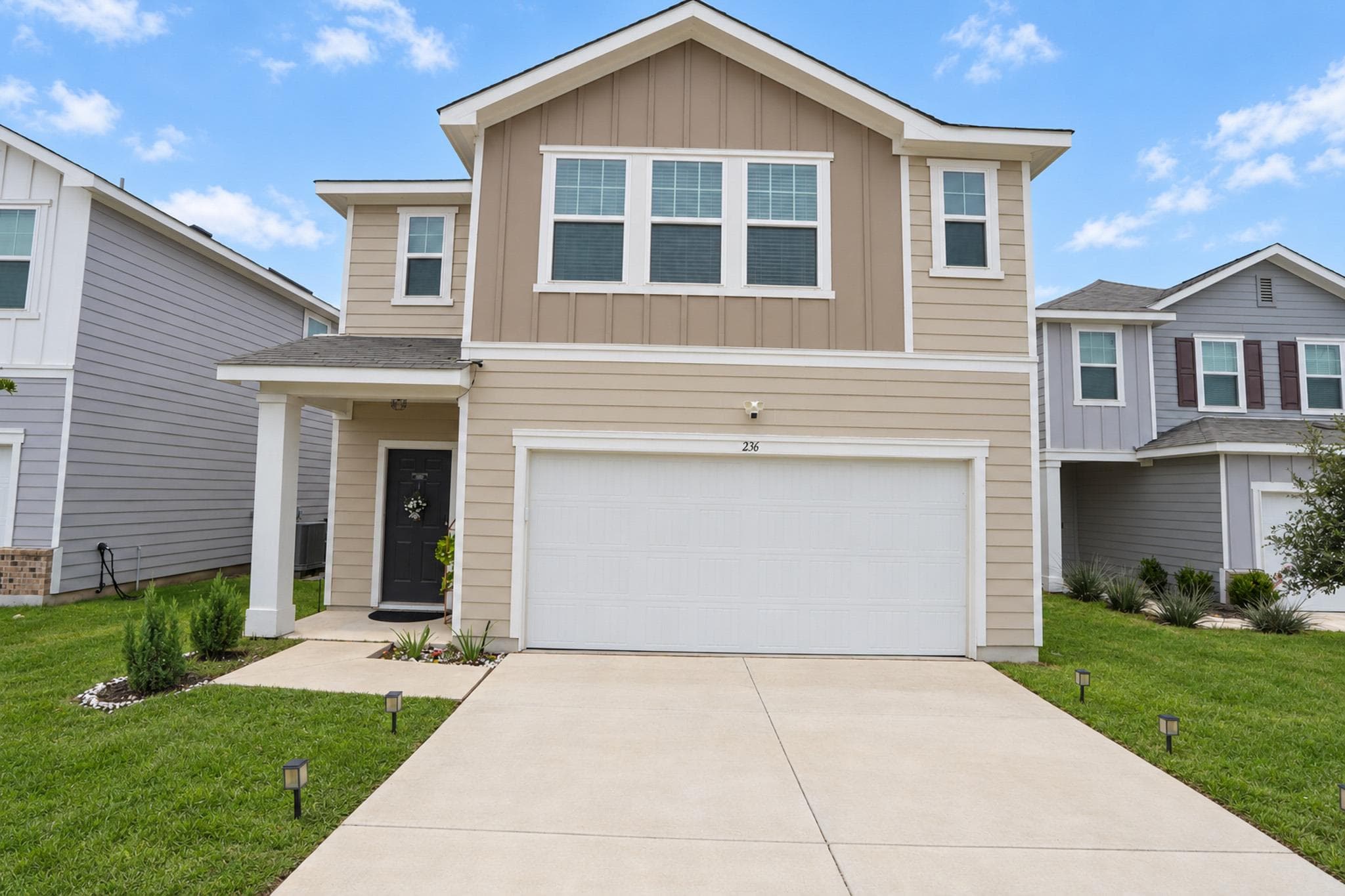 236  Waterbuck Loop