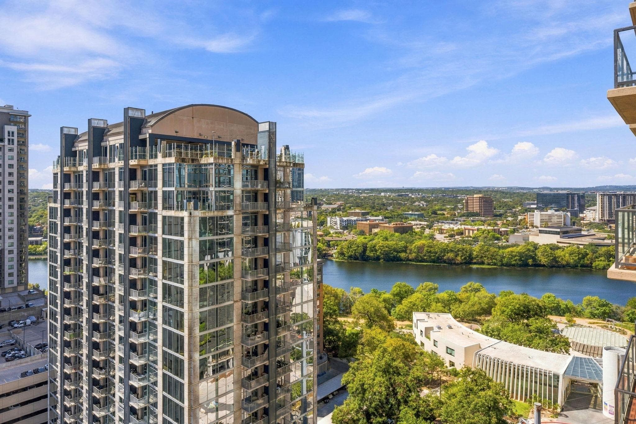 700  River St  #2108