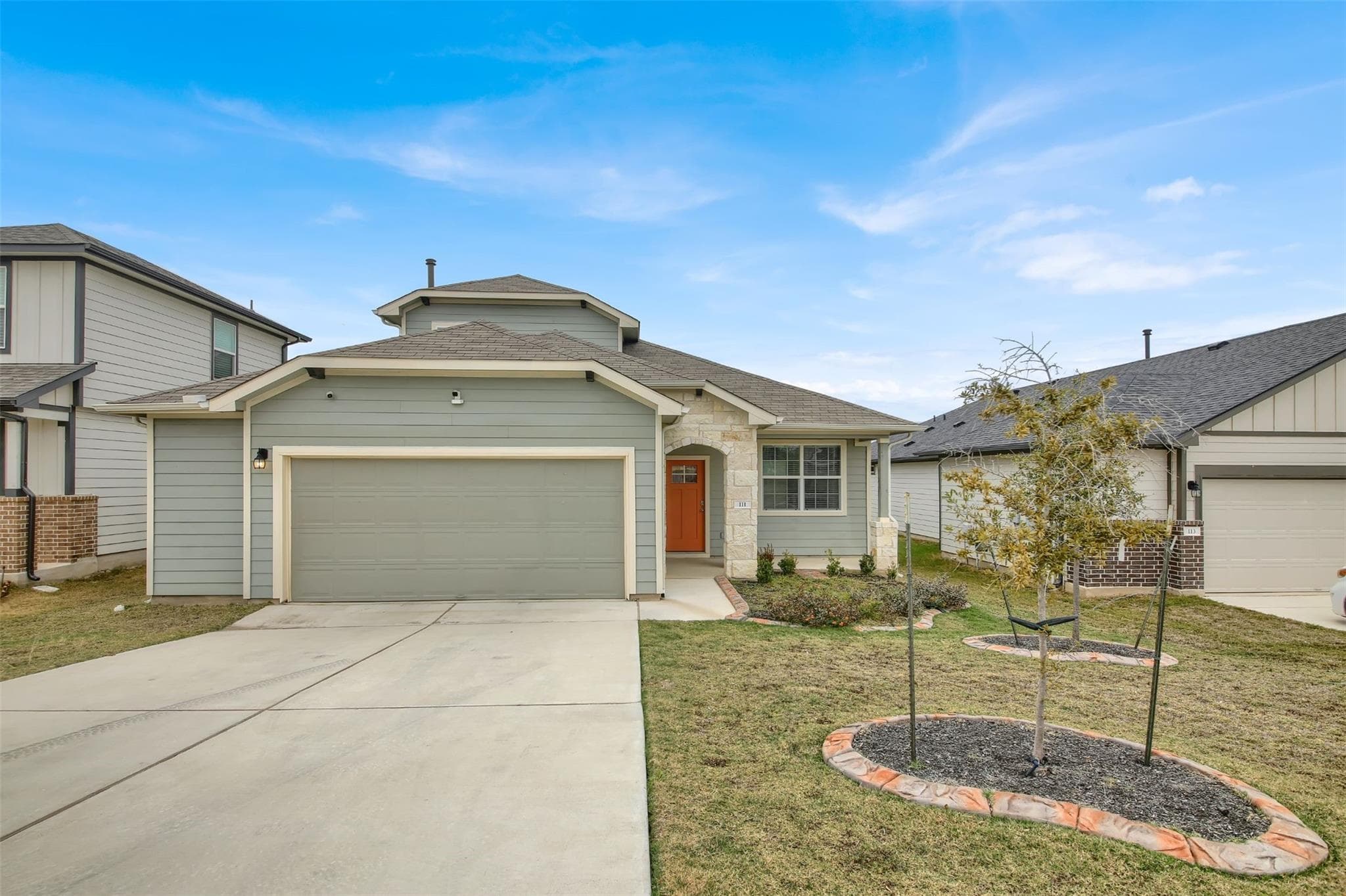 111  Wichita River Rd