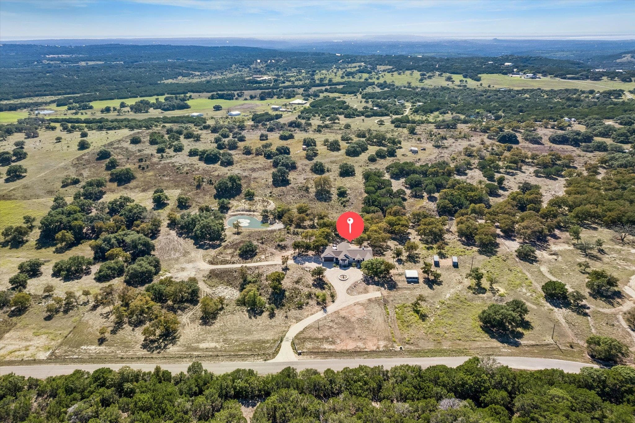 3540  County Road 108 Rd