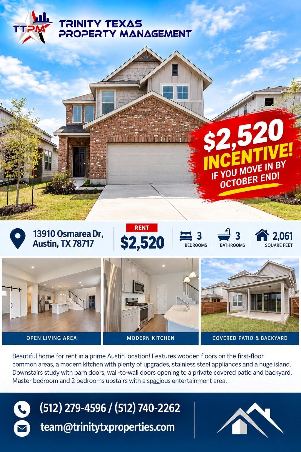 13910  Osmarea Dr  #74