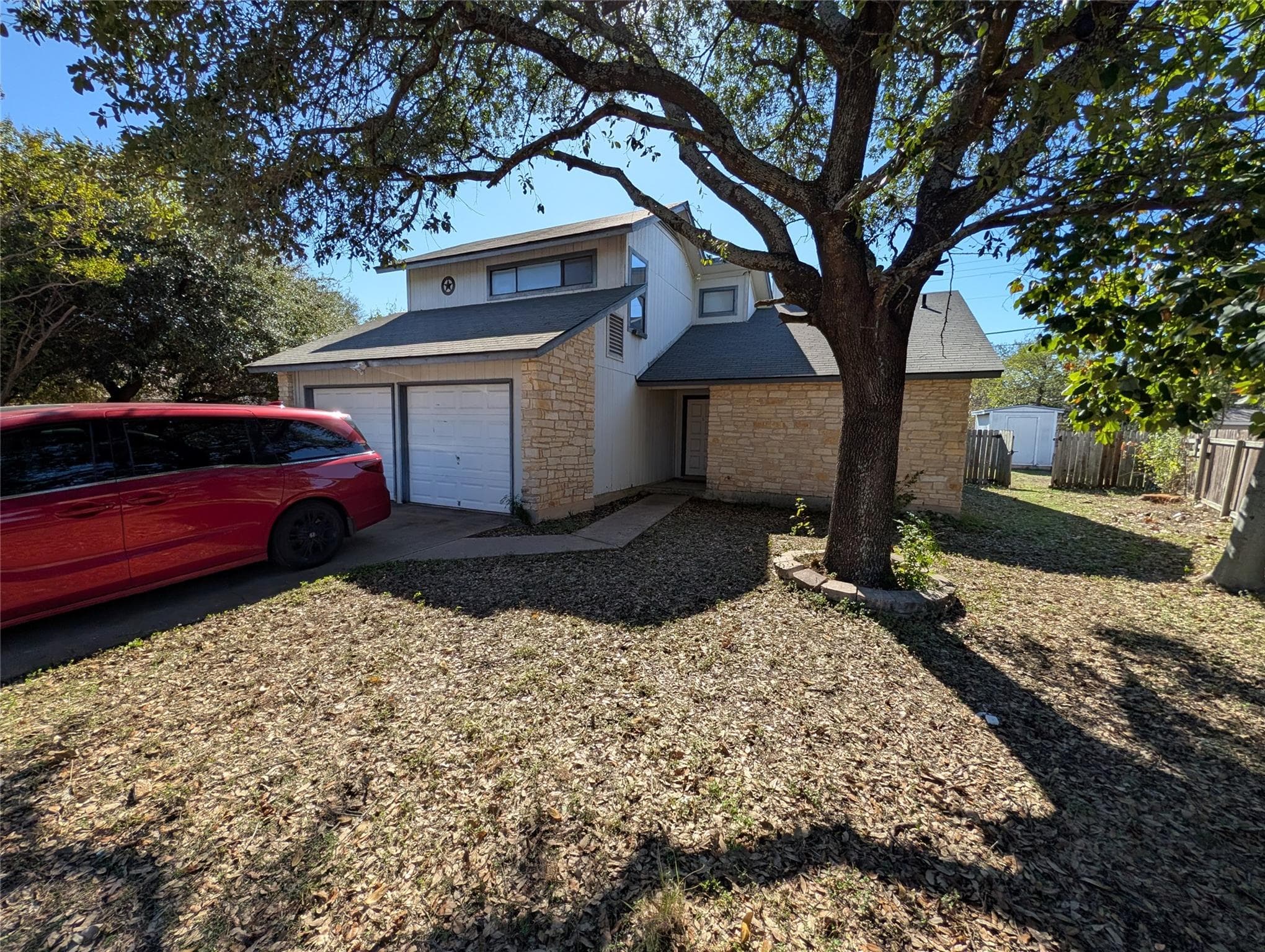 1802  Wagon Gap Dr