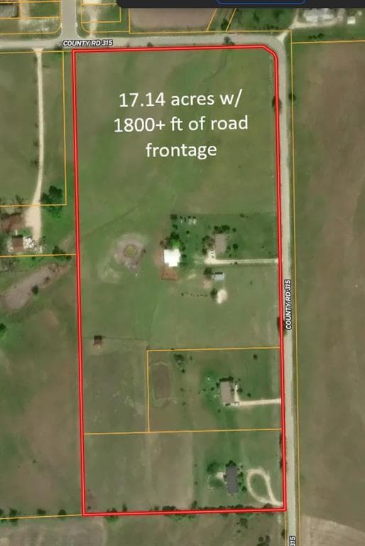 401  County Road 315 None