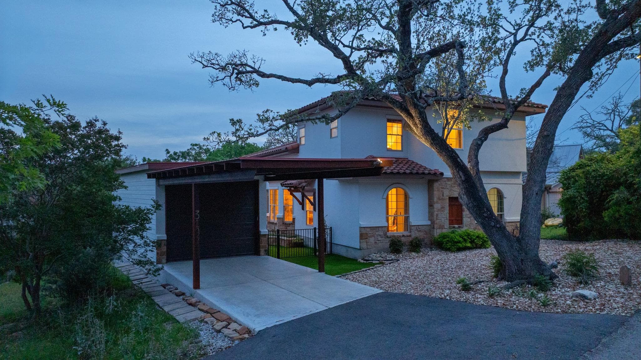 3107  Frijolita St