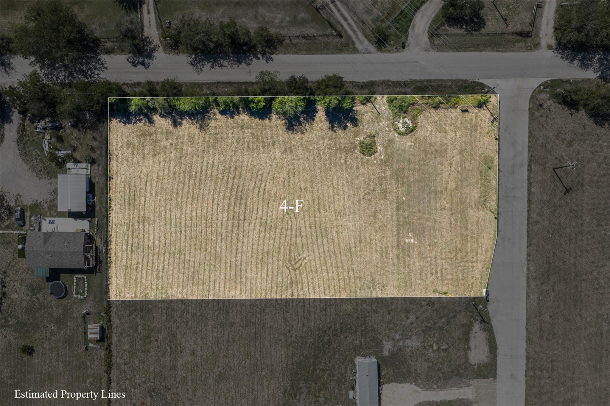 1940  Homannville Trl
