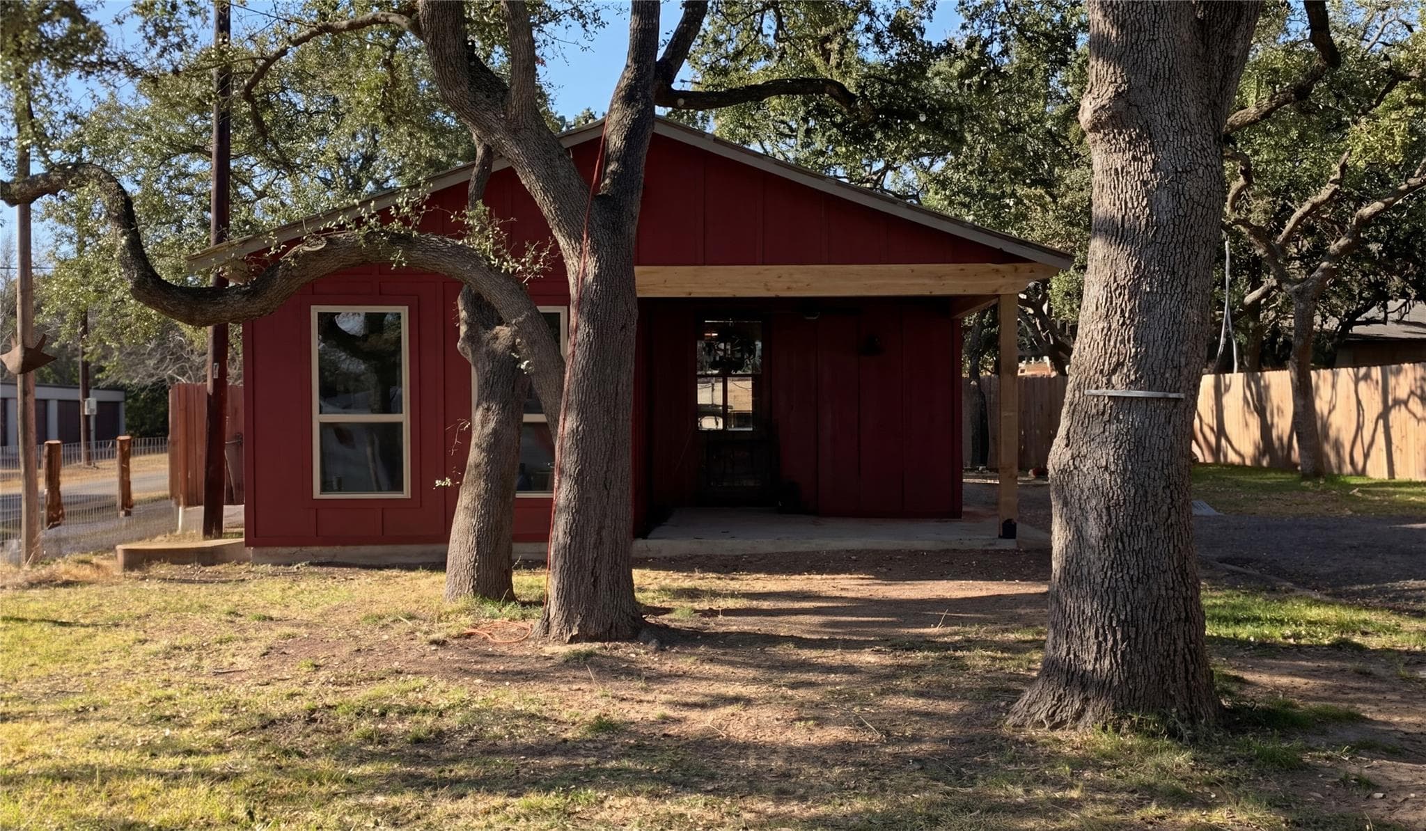 99  Old Austin Hwy