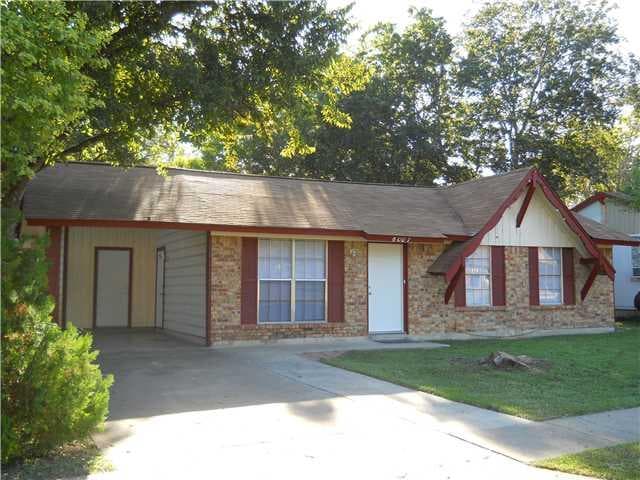 6007  Merriwood Dr