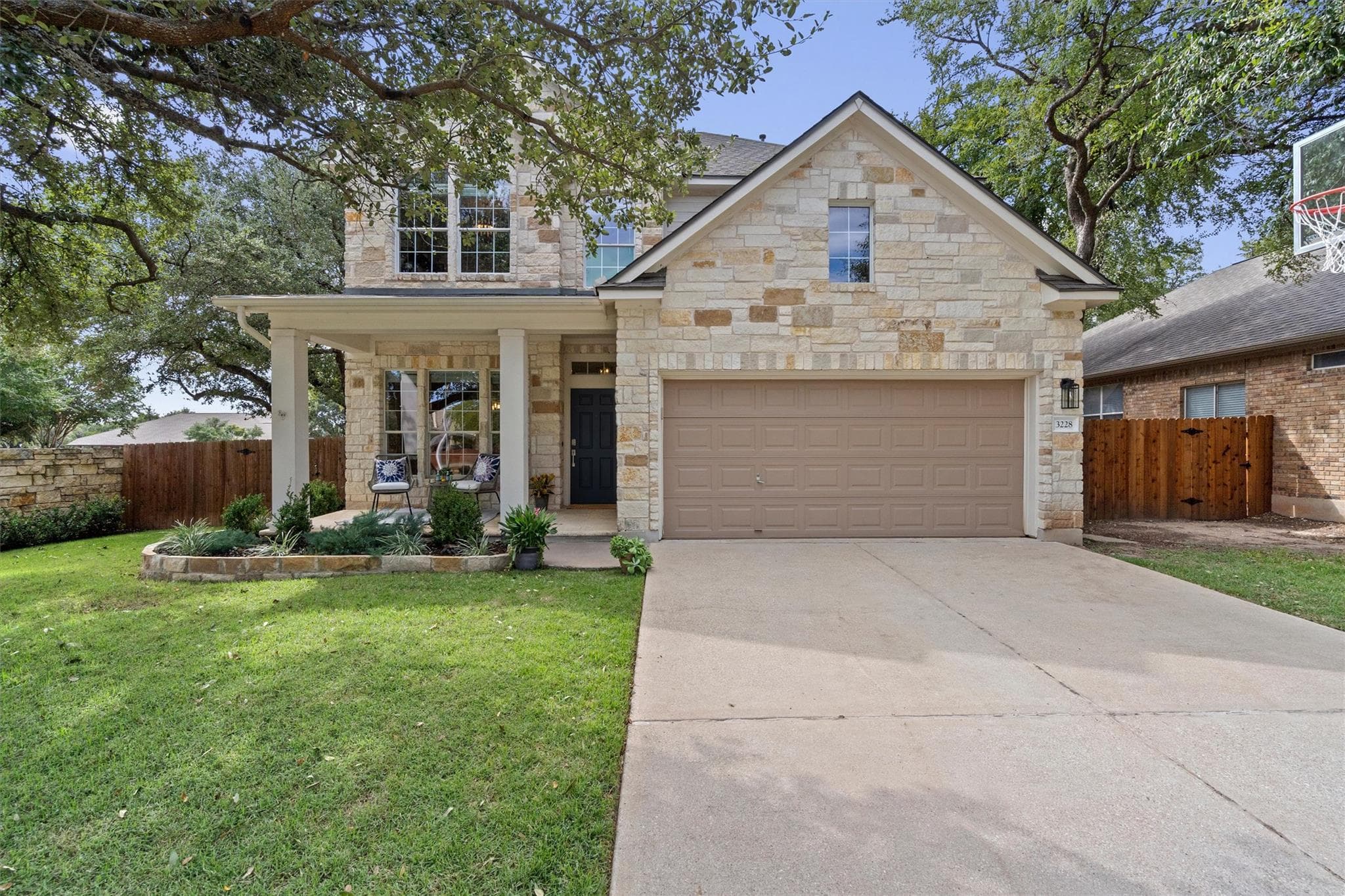 3228  Pine Needle Cv