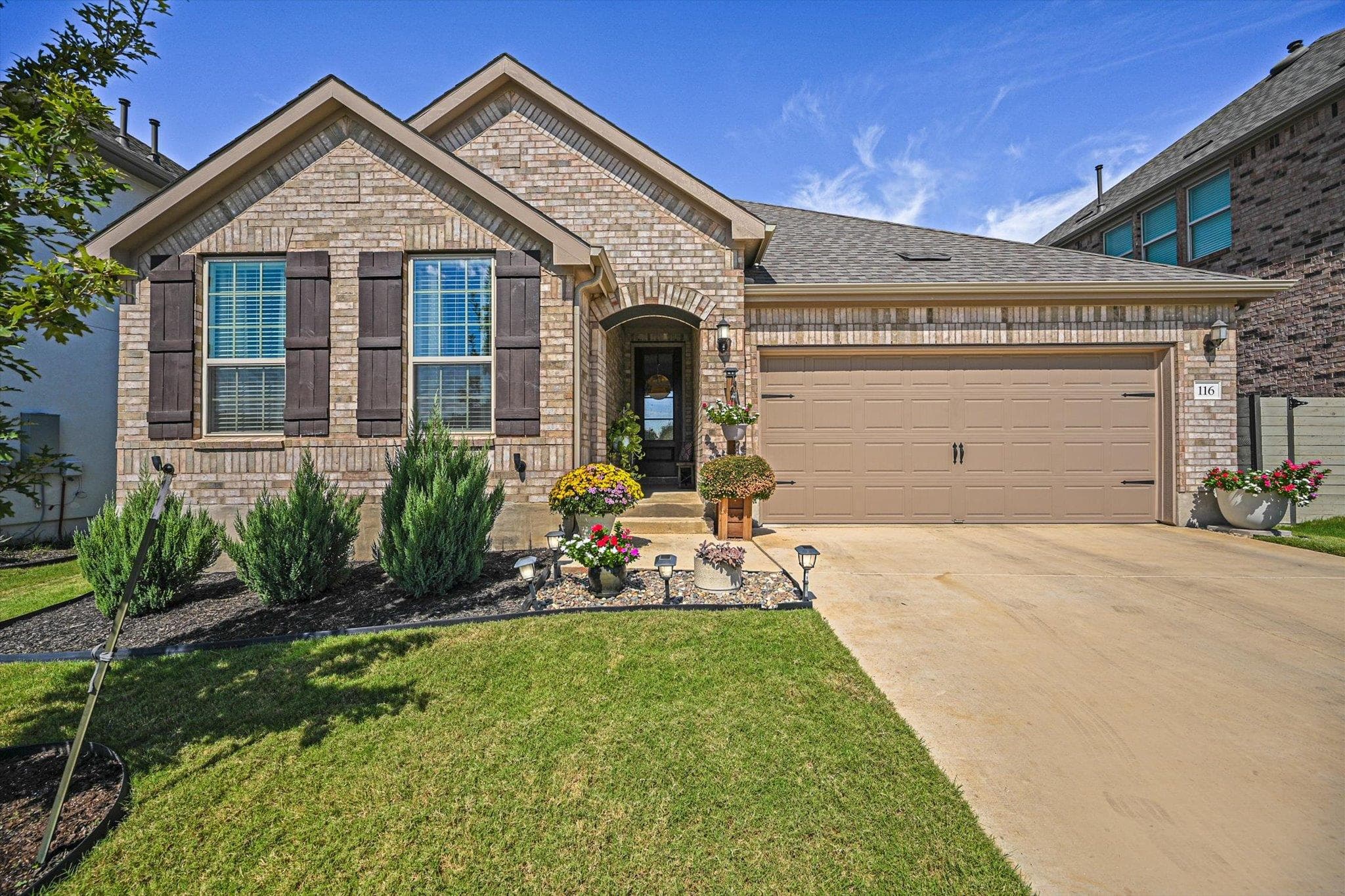 116  Peach Orchard Ln