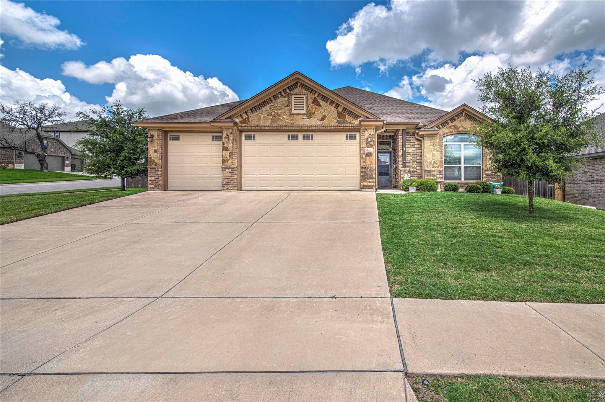 7800  Preston Hollow Dr