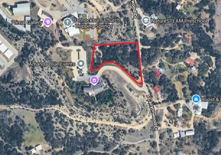 00 S Canyonwood Dr