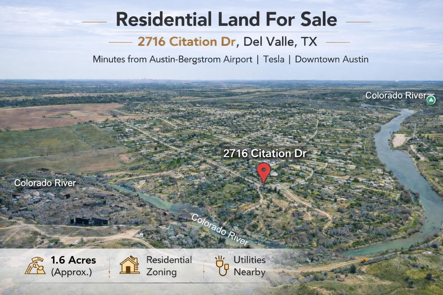 2716  Citation Dr