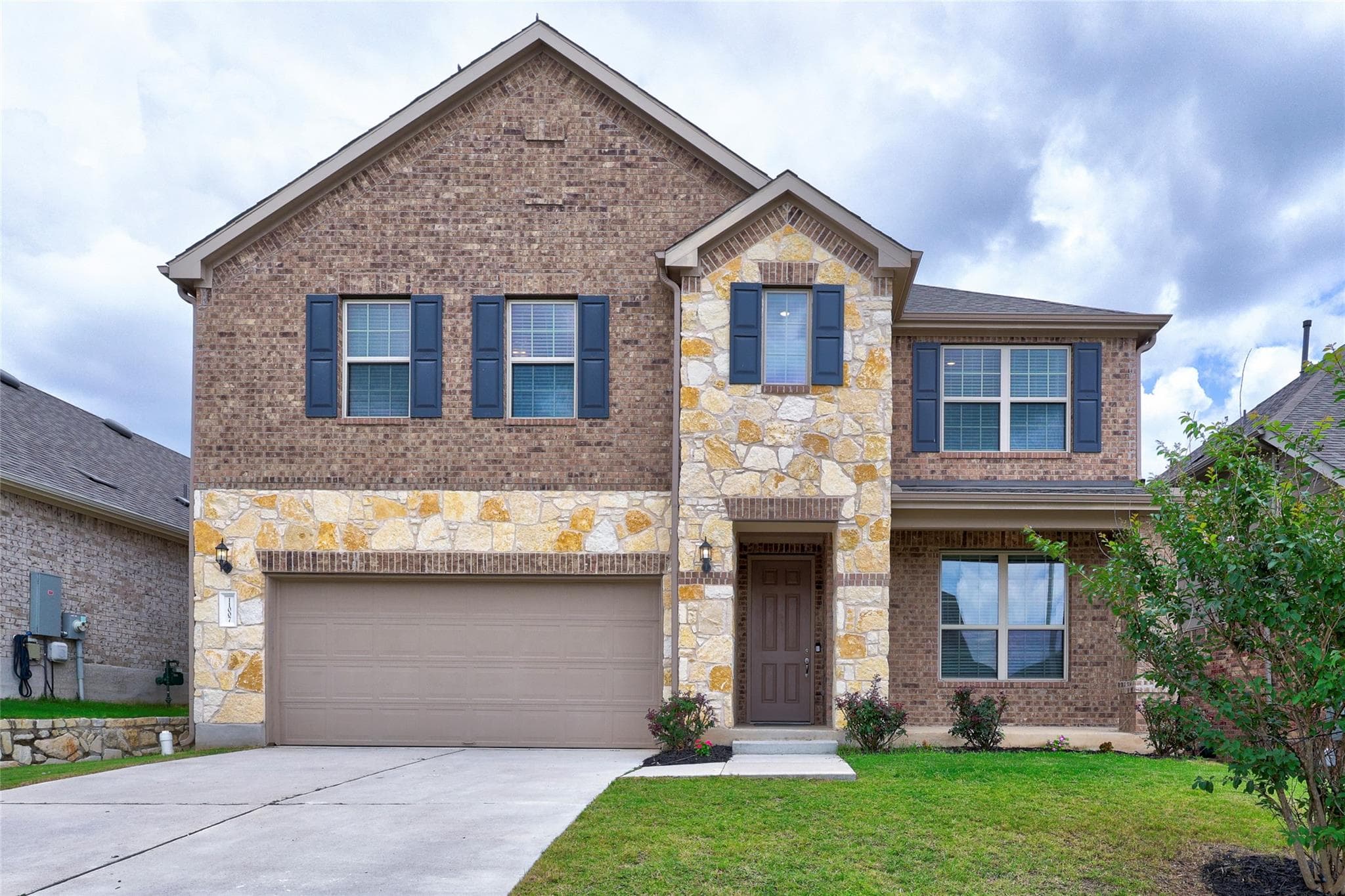 11007  Strawberry Roan Dr