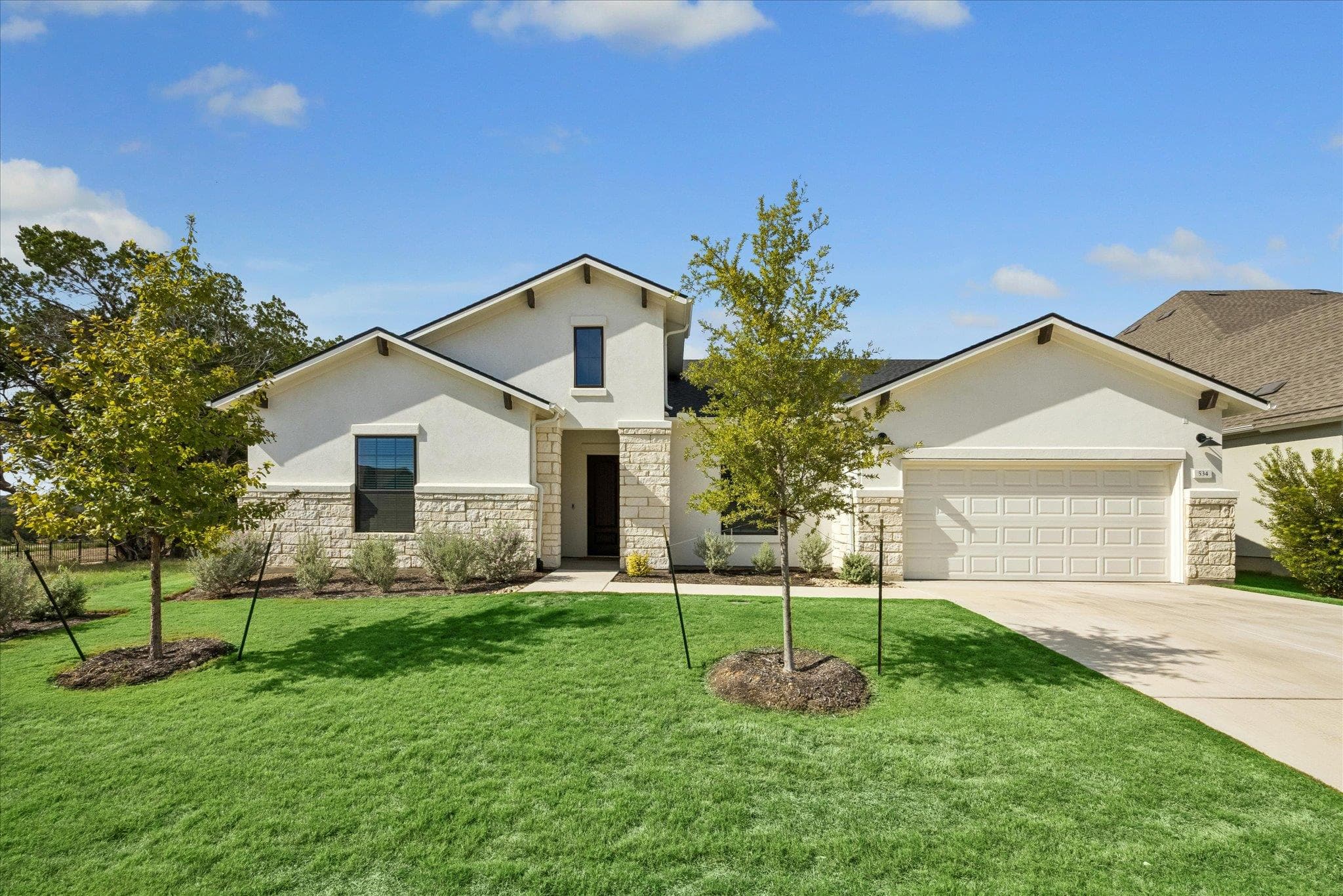 534  Spanish Clover Trl