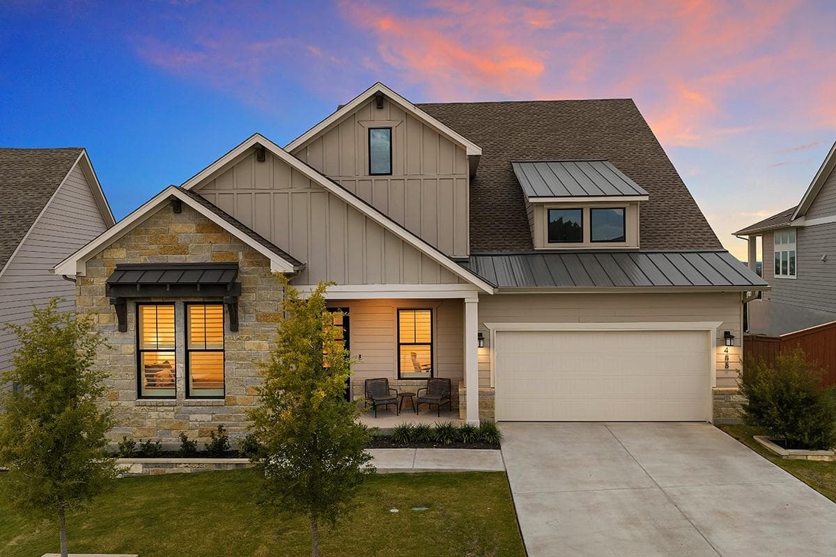 488  Iron Willow Loop