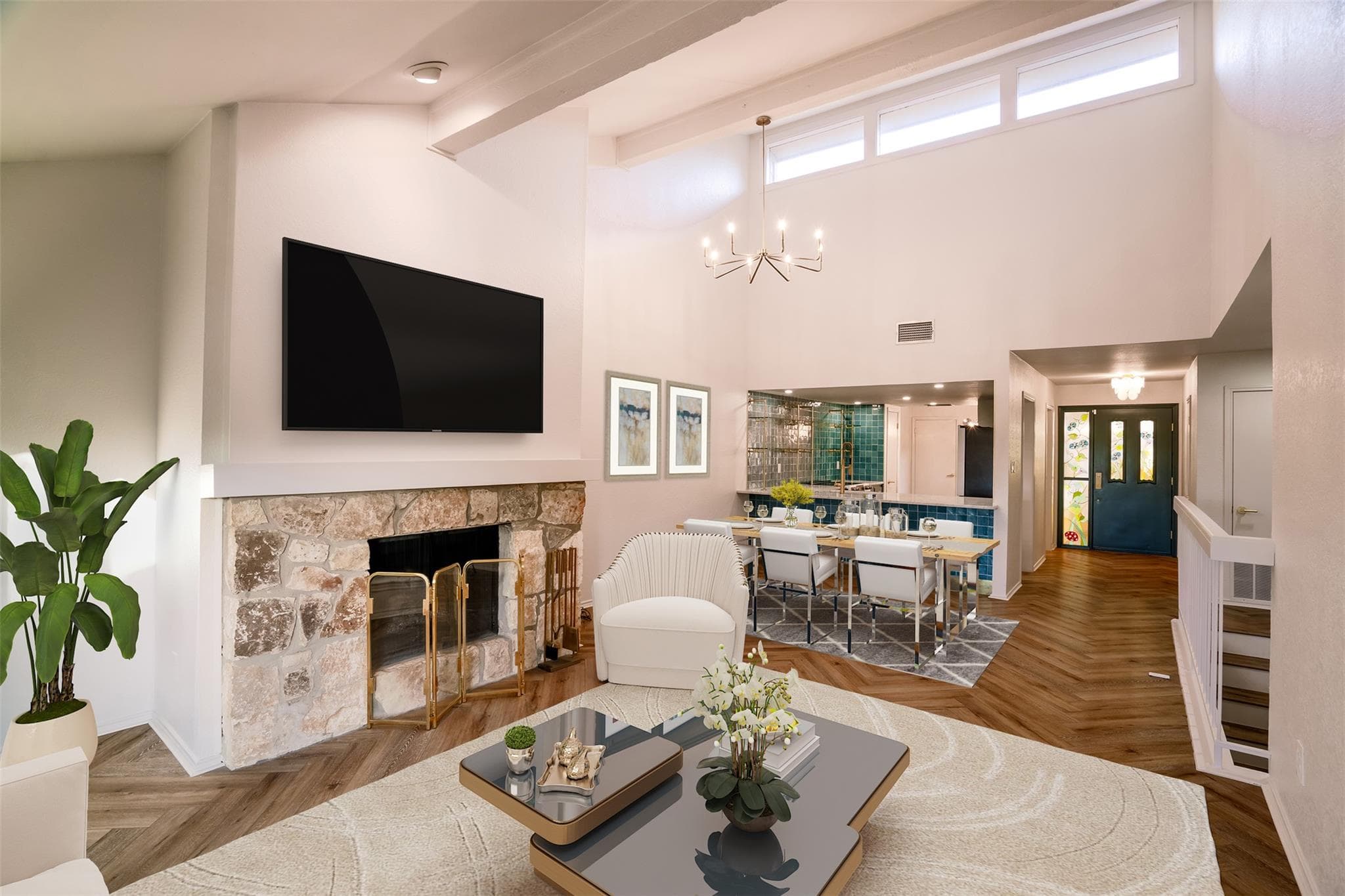 8400  Alta Verde Dr