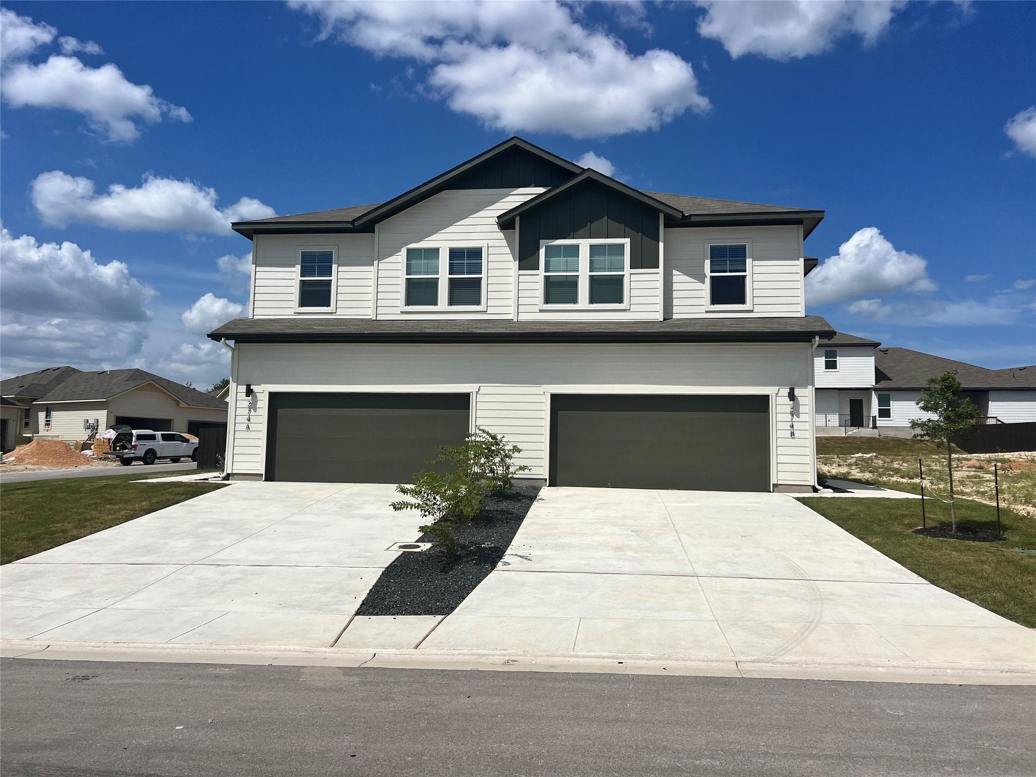 274  Schrader Dr  #A