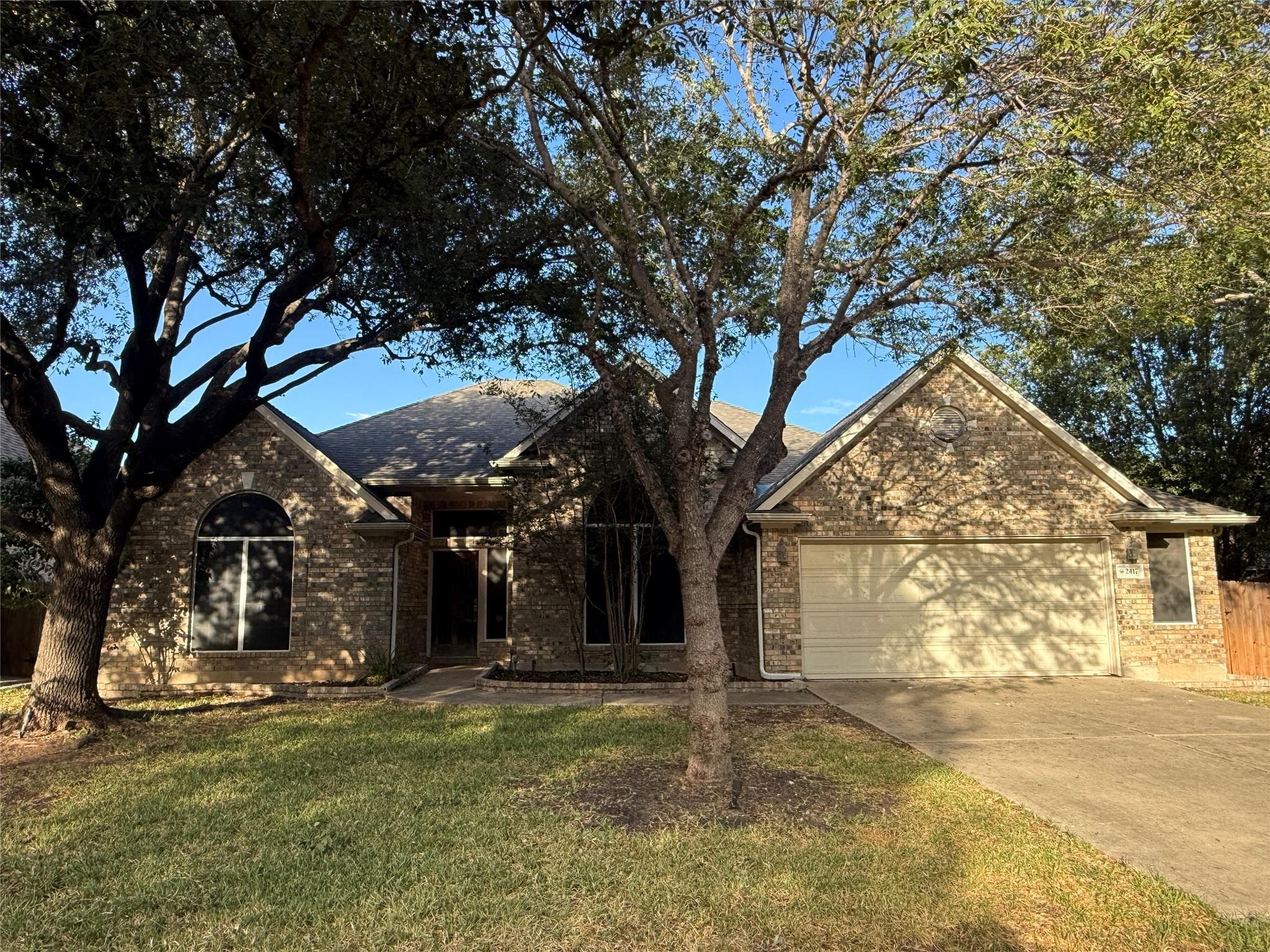 2417  Arbor Dr
