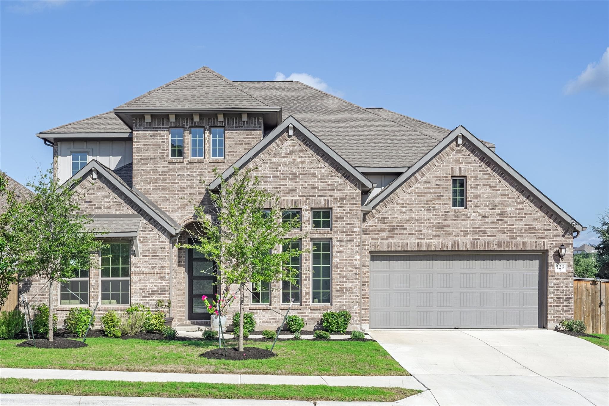 129  Shady Spring Trl