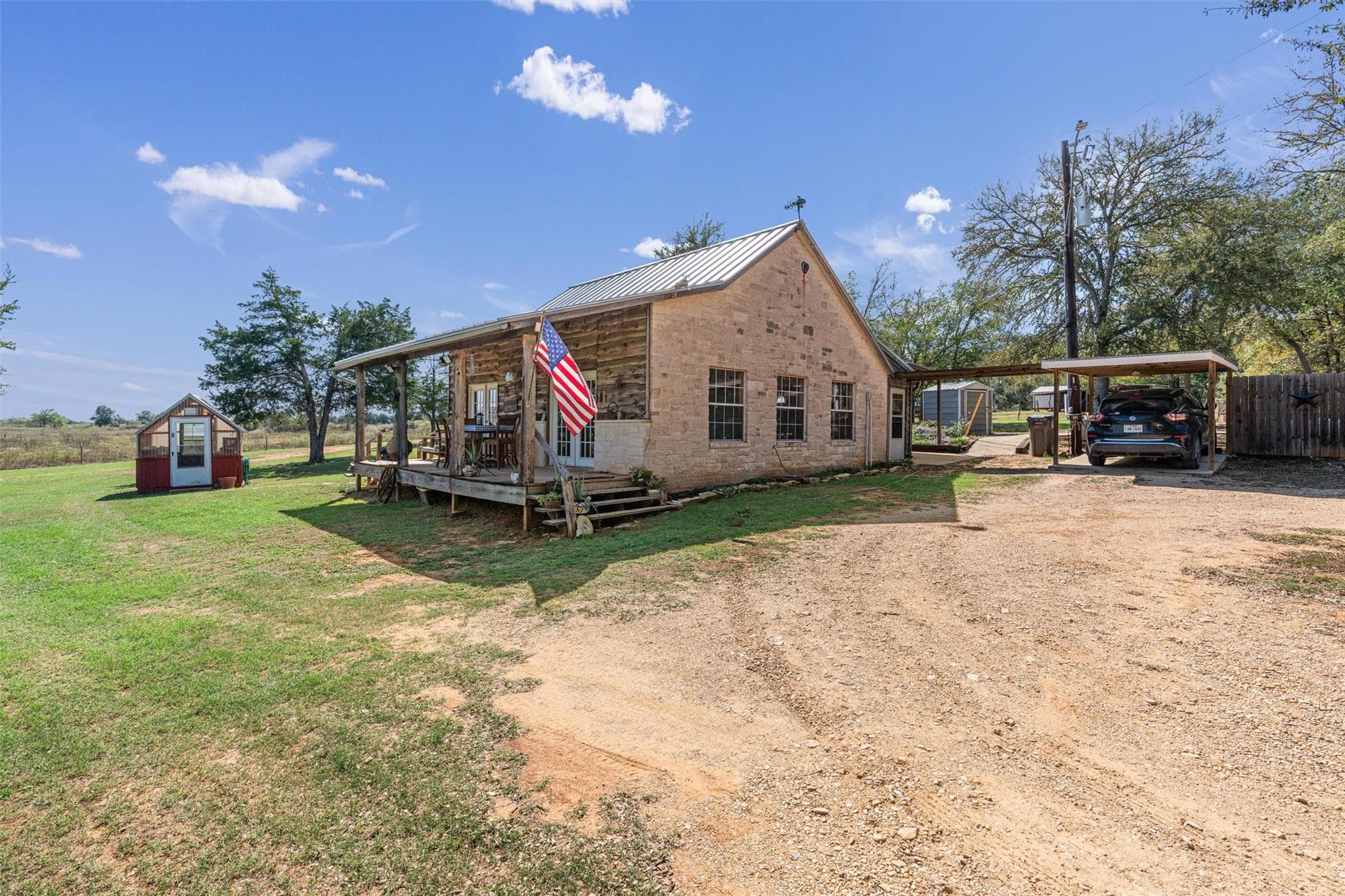 268  County Road 476 None