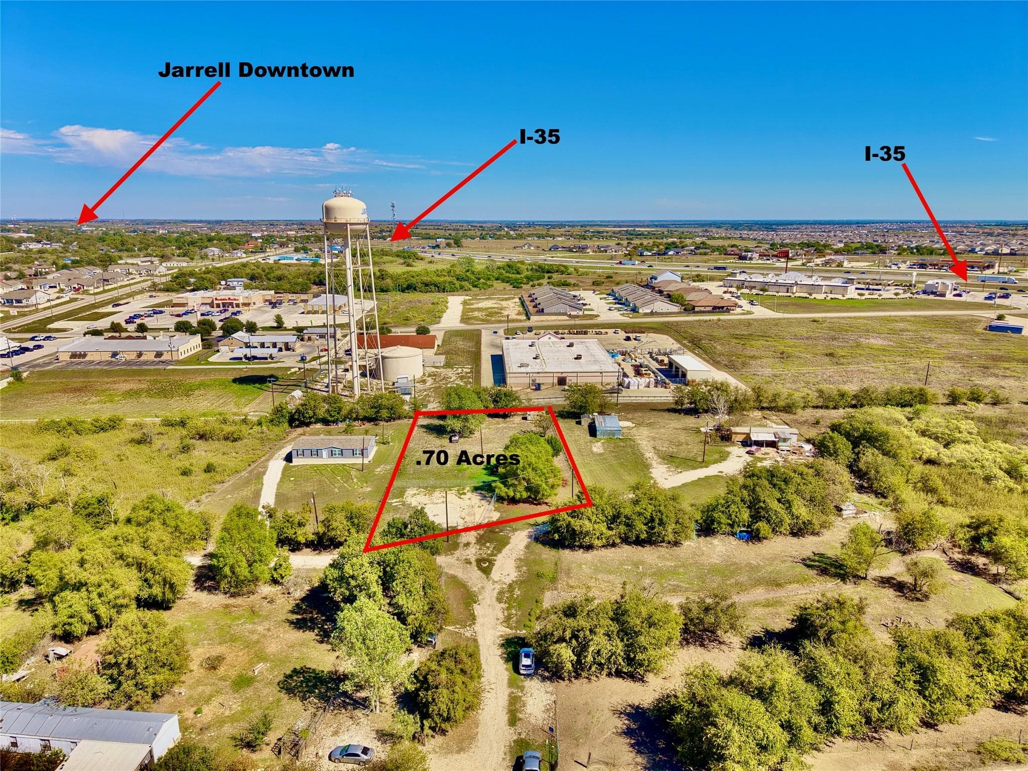 584  County Road 306 Rd
