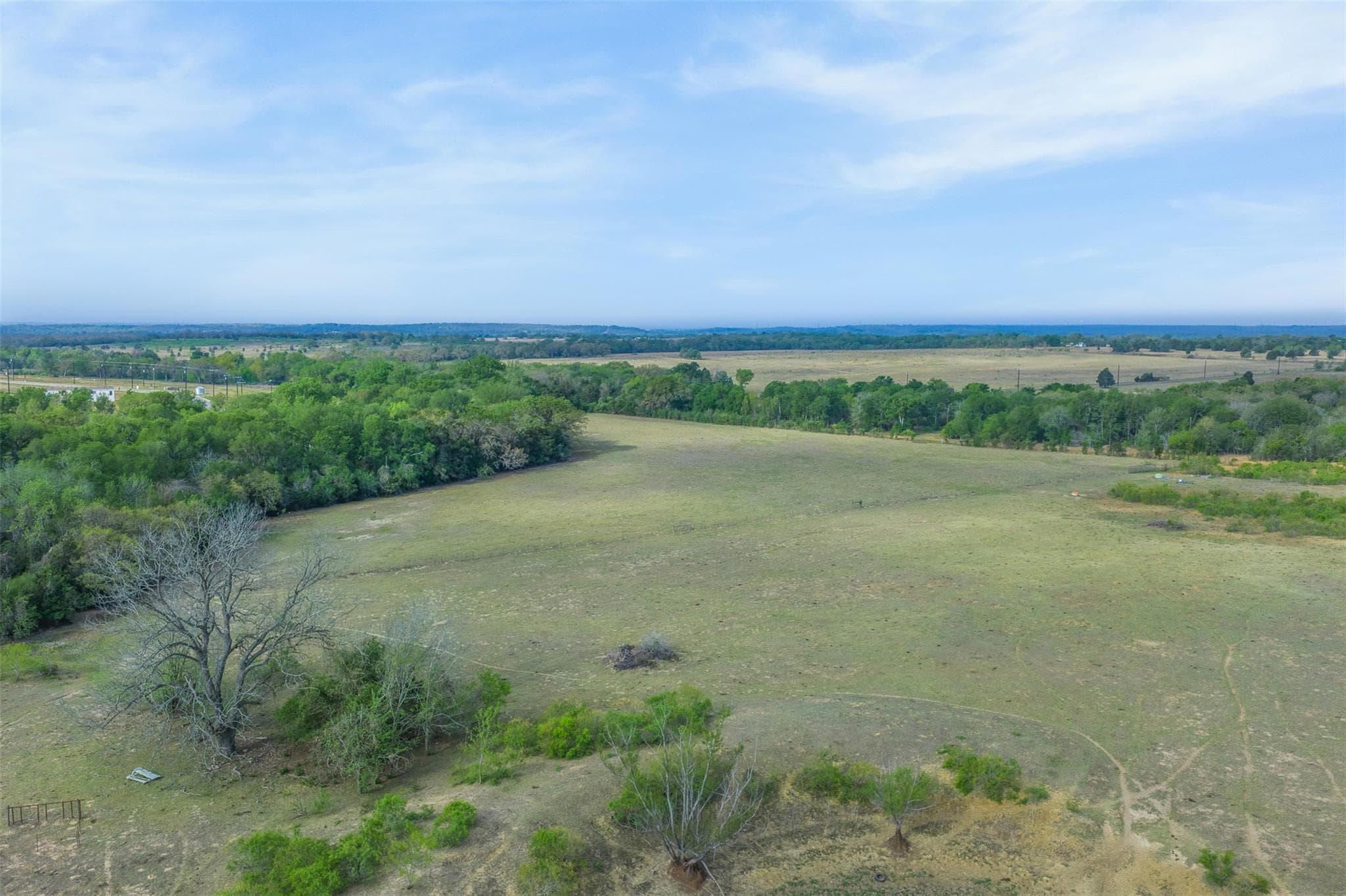 Tract 1  Coon Neck Rd