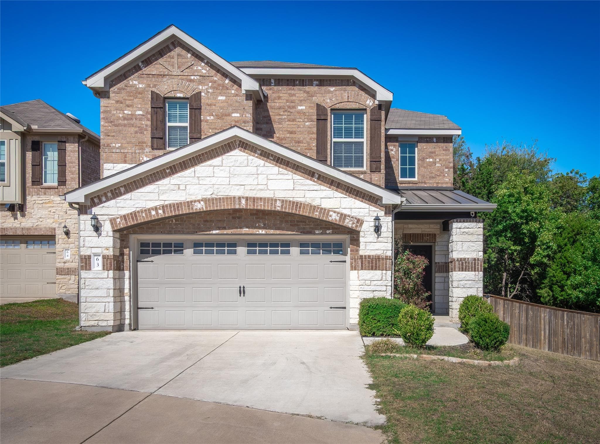 1051  Kenney Fort Xing  #63
