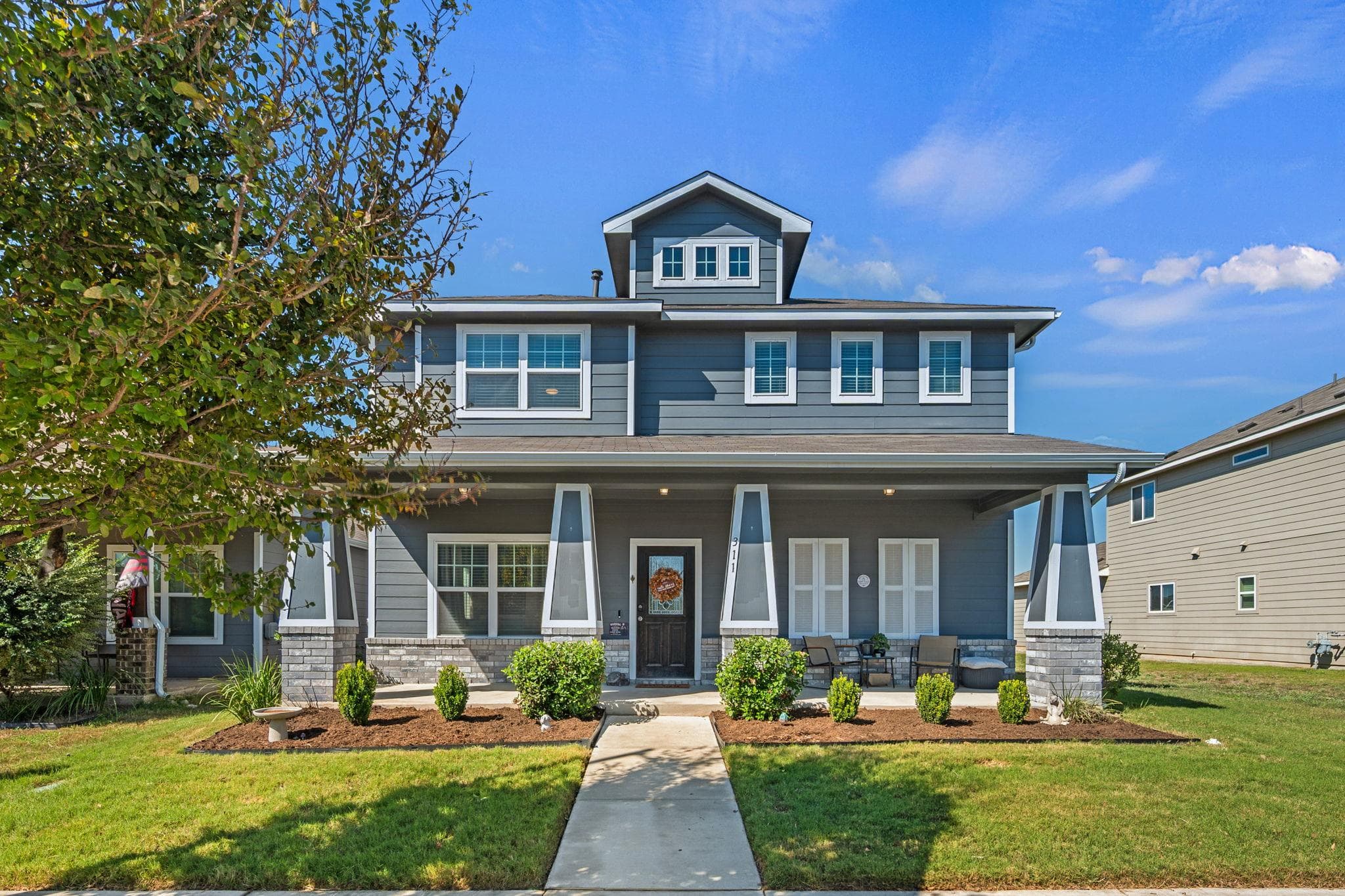 311  Charter Oak Dr