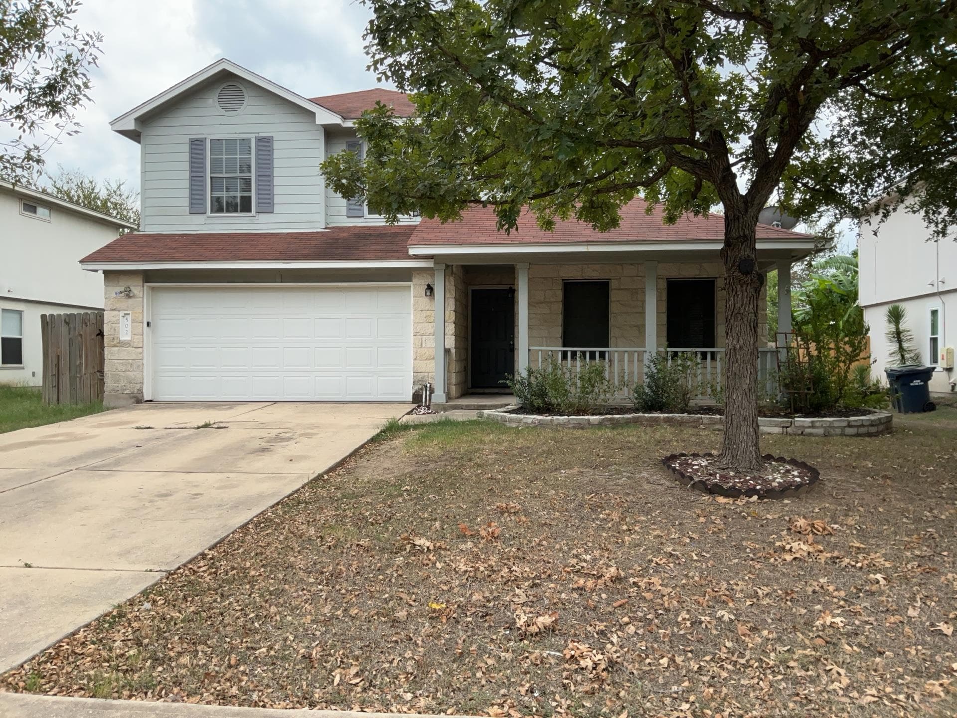 502  Country Estates Dr