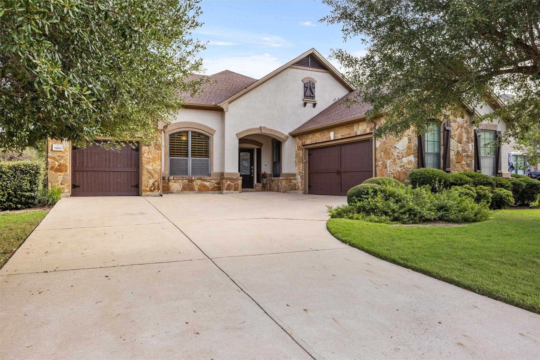 7800  Haggans Ln