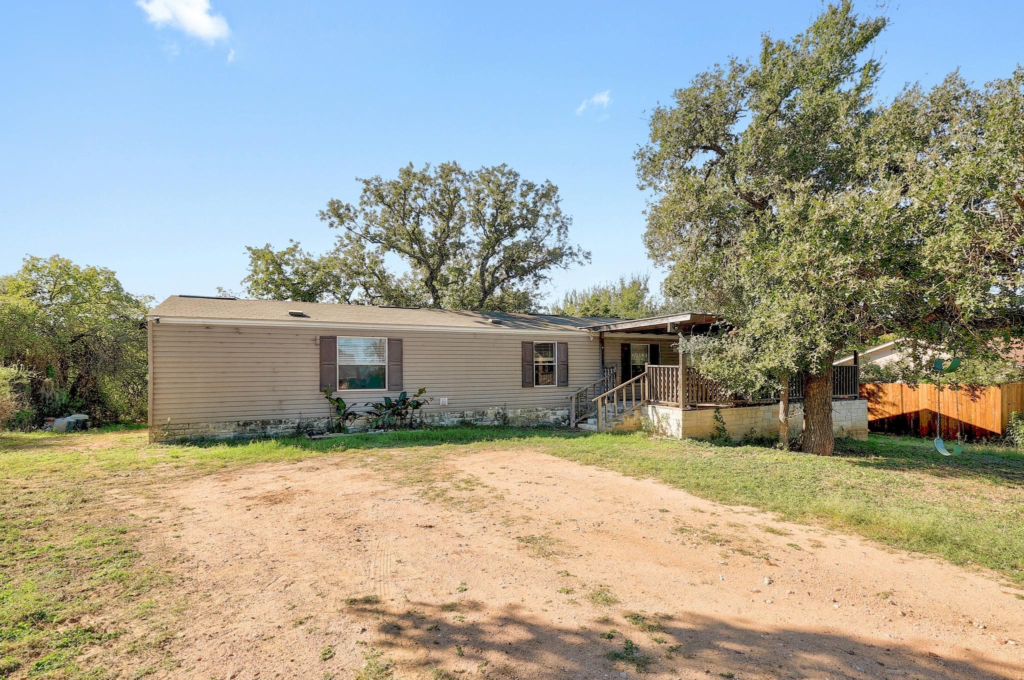 1713  County Road 118 Rd