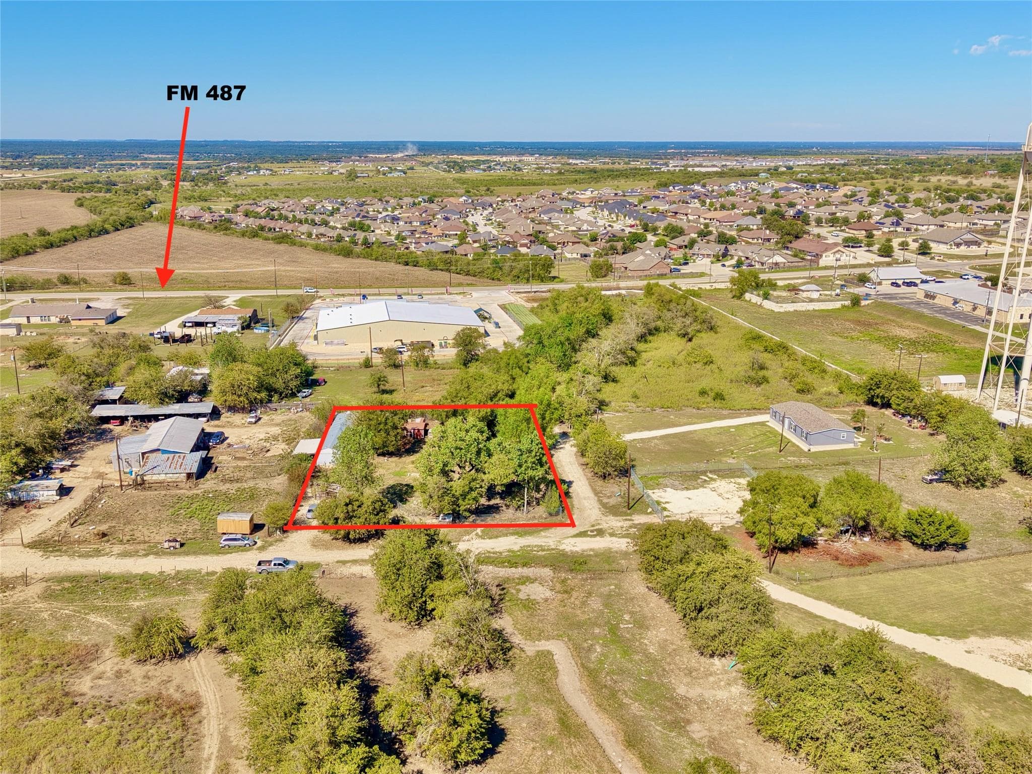 570  County Road 306 Rd
