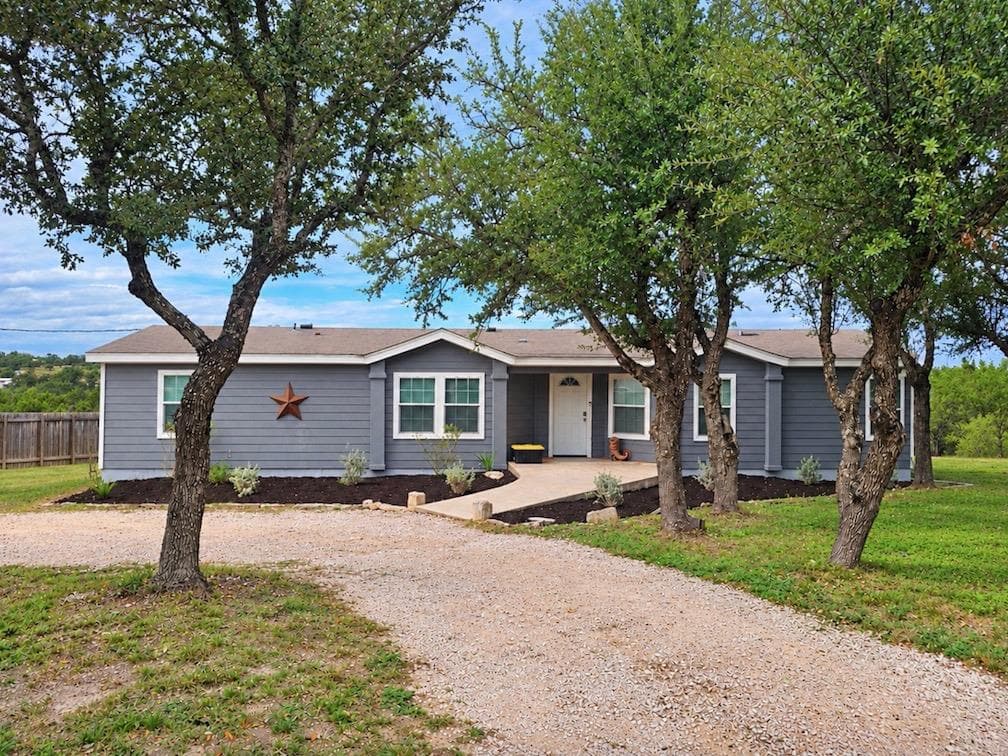 1343  Harmon Hills Rd