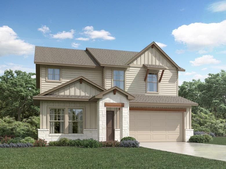 213 Lone Rock Ln