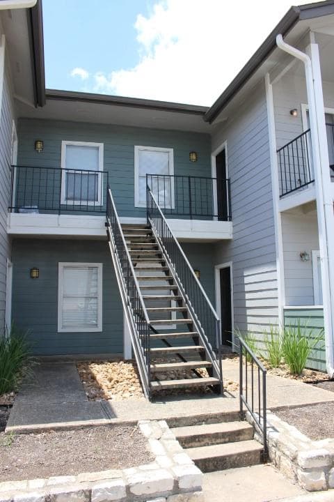 12166  Metric Blvd  #114
