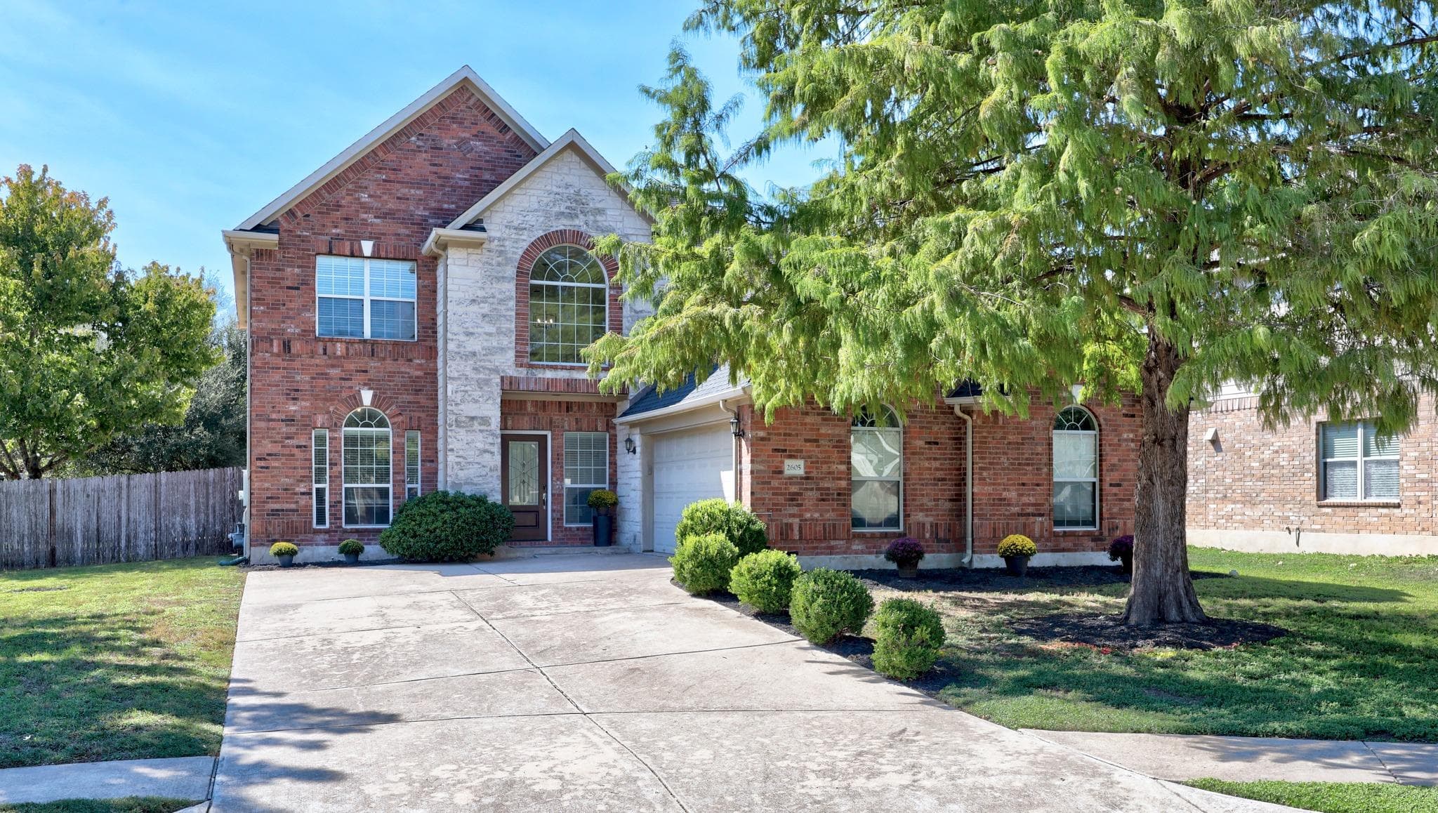 2605  Pumpkin Ridge Ct