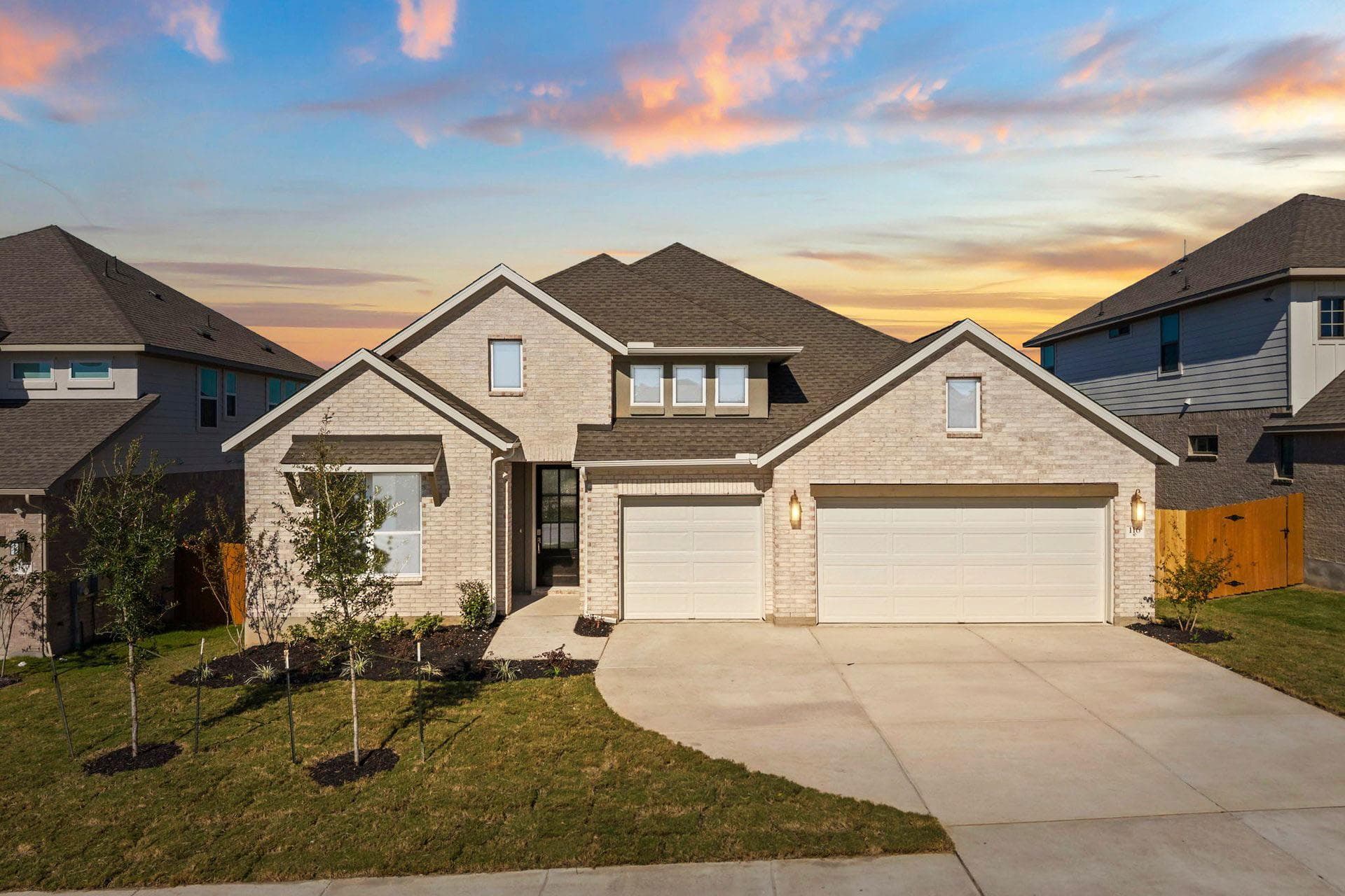 116  Gibbs Dr
