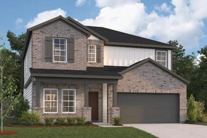 9421  Corvallis Dr