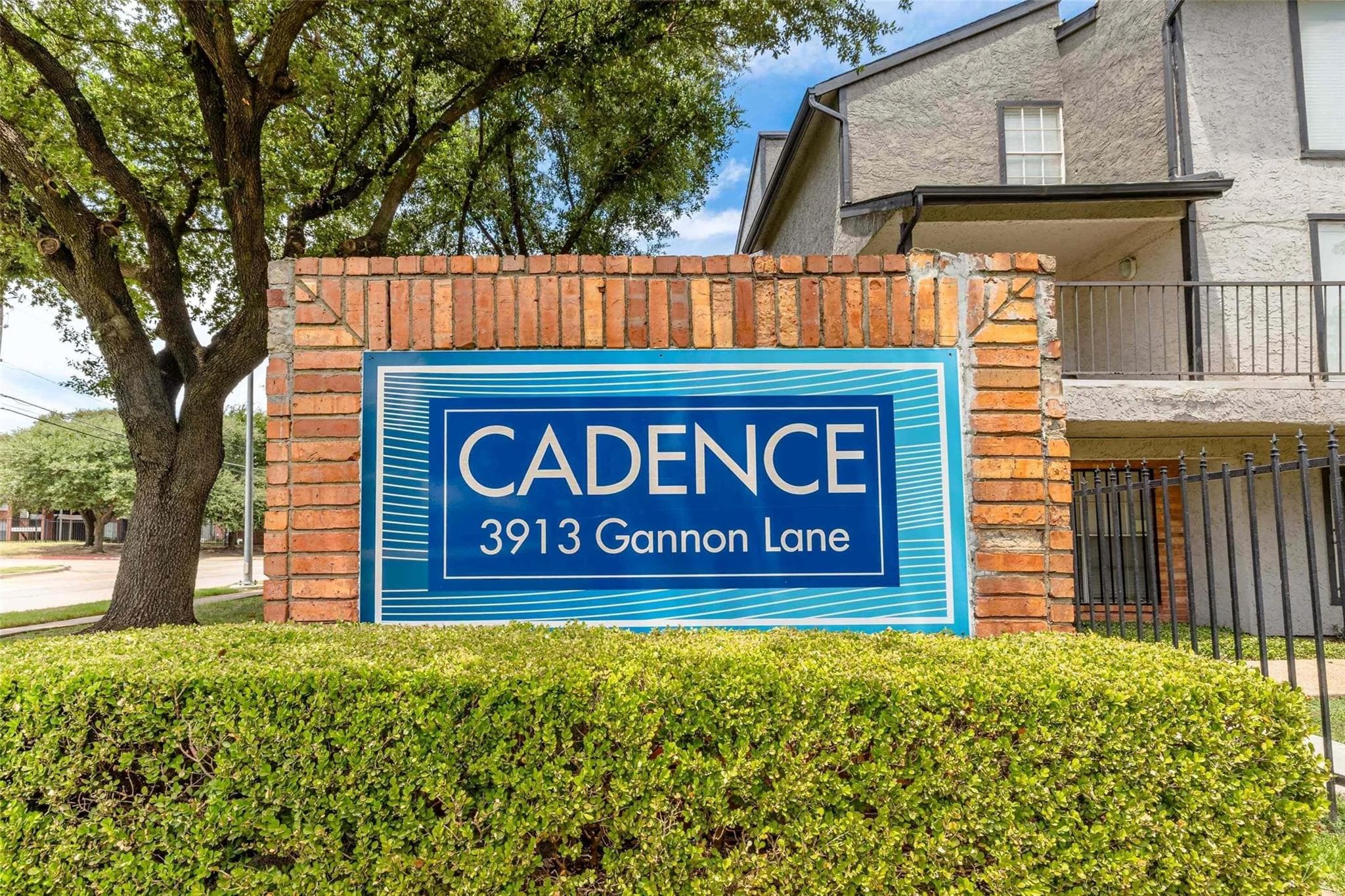 3913  Gannon Ln  #0131