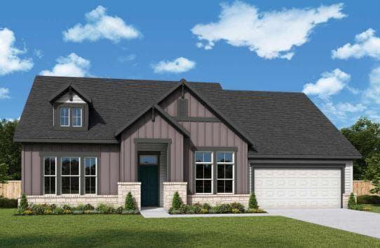 1008  Texas Sage Loop