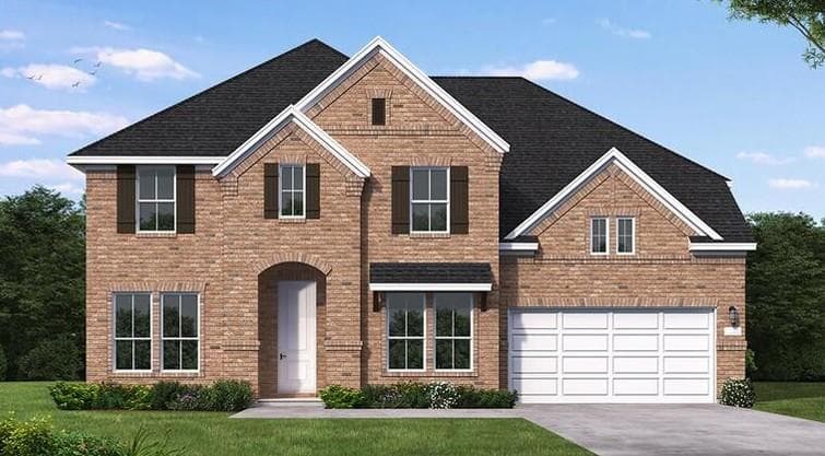 17317  Silverman Dr