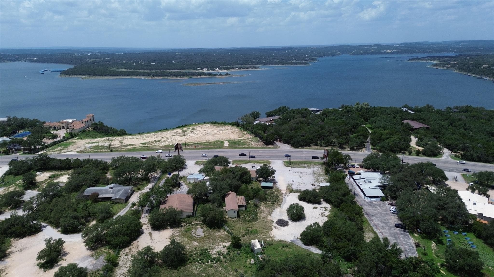 3411 Ranch Road 620 Rd N