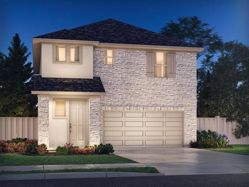 3516 Bronco Dr