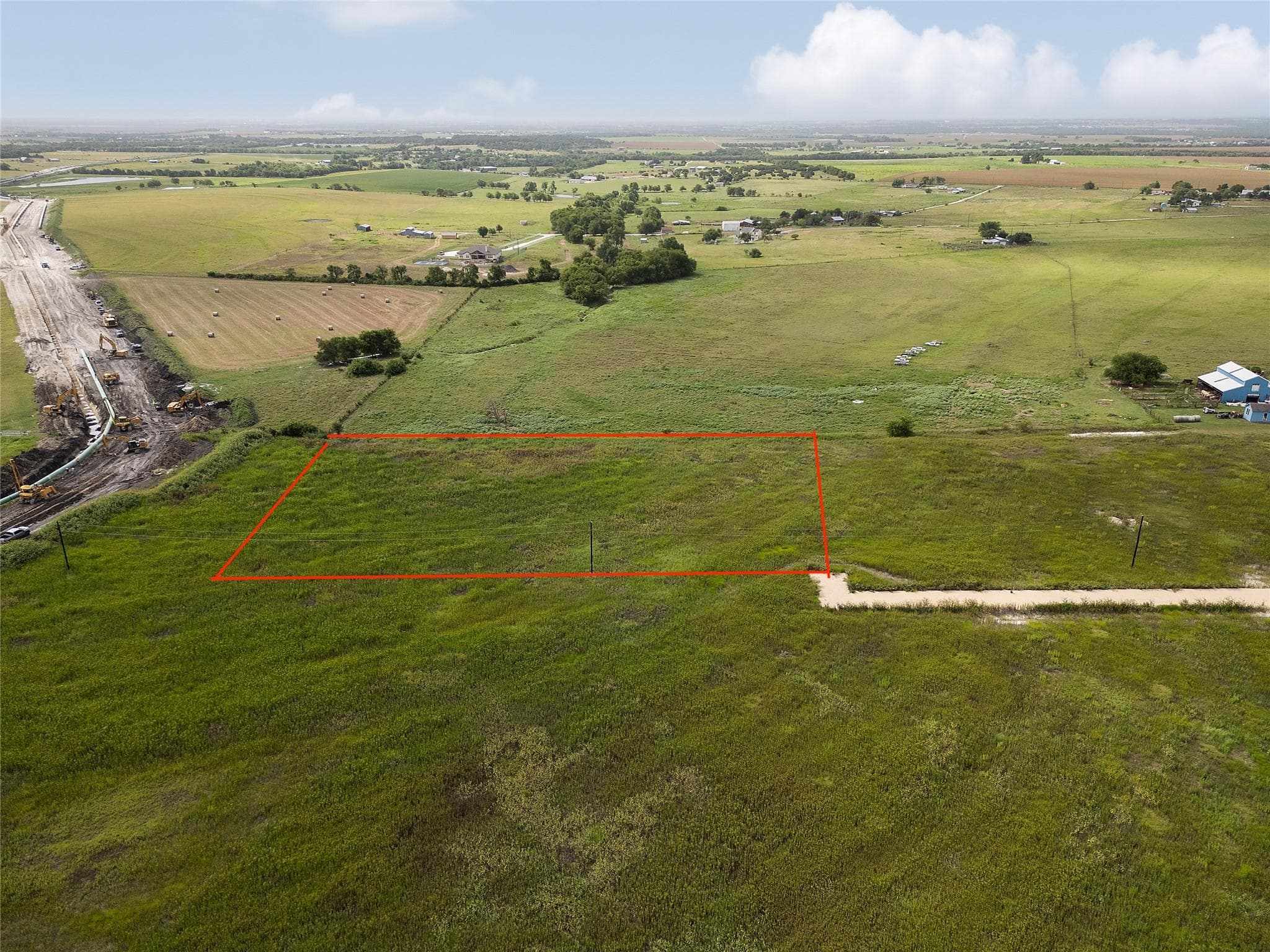 110 County Road 153 - Lot 2 None